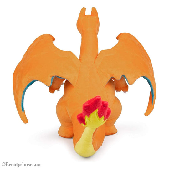 Pokémon Plush Figure Charizard 30 cm Toys