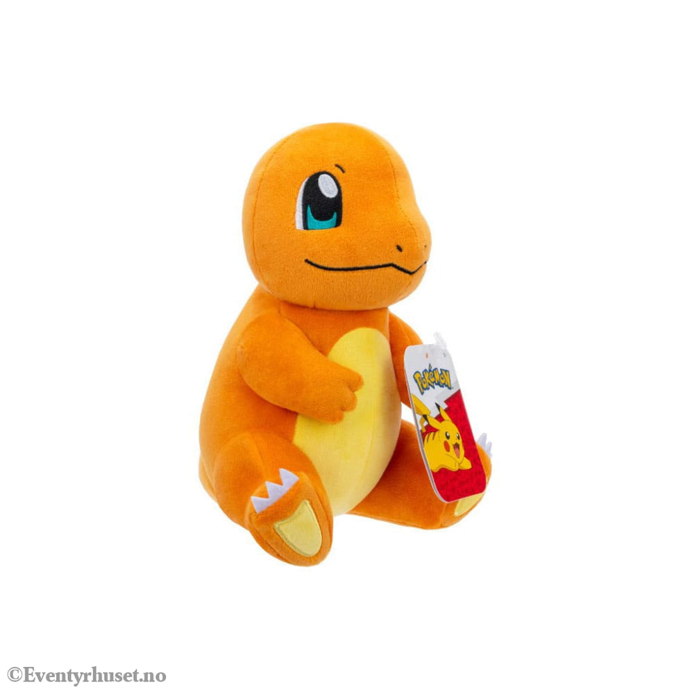 Pokémon Plush Figure Charmander 20 cm Toys