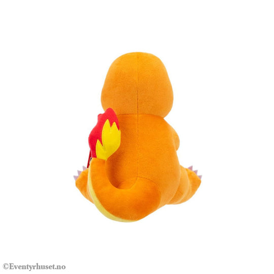 Pokémon Plush Figure Charmander 20 cm Toys