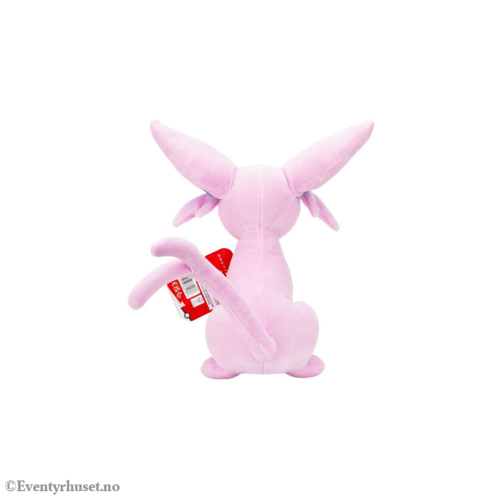 Pokémon Plush Figure Espeon 20 cm Toys