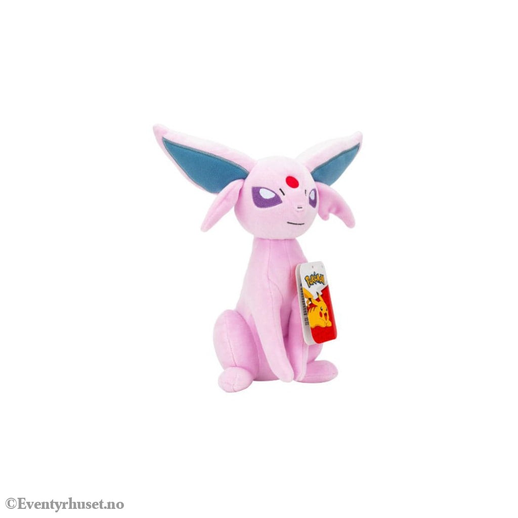 Pokémon Plush Figure Espeon 20 cm Toys
