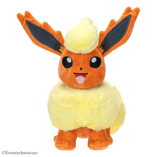 Pokémon Plush Figure Flareon 20 cm Toys