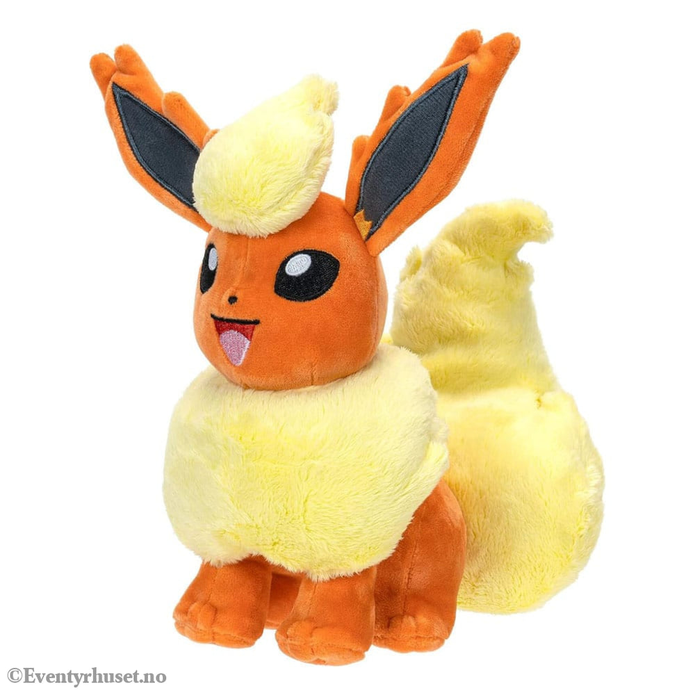 Pokémon Plush Figure Flareon 20 cm Toys
