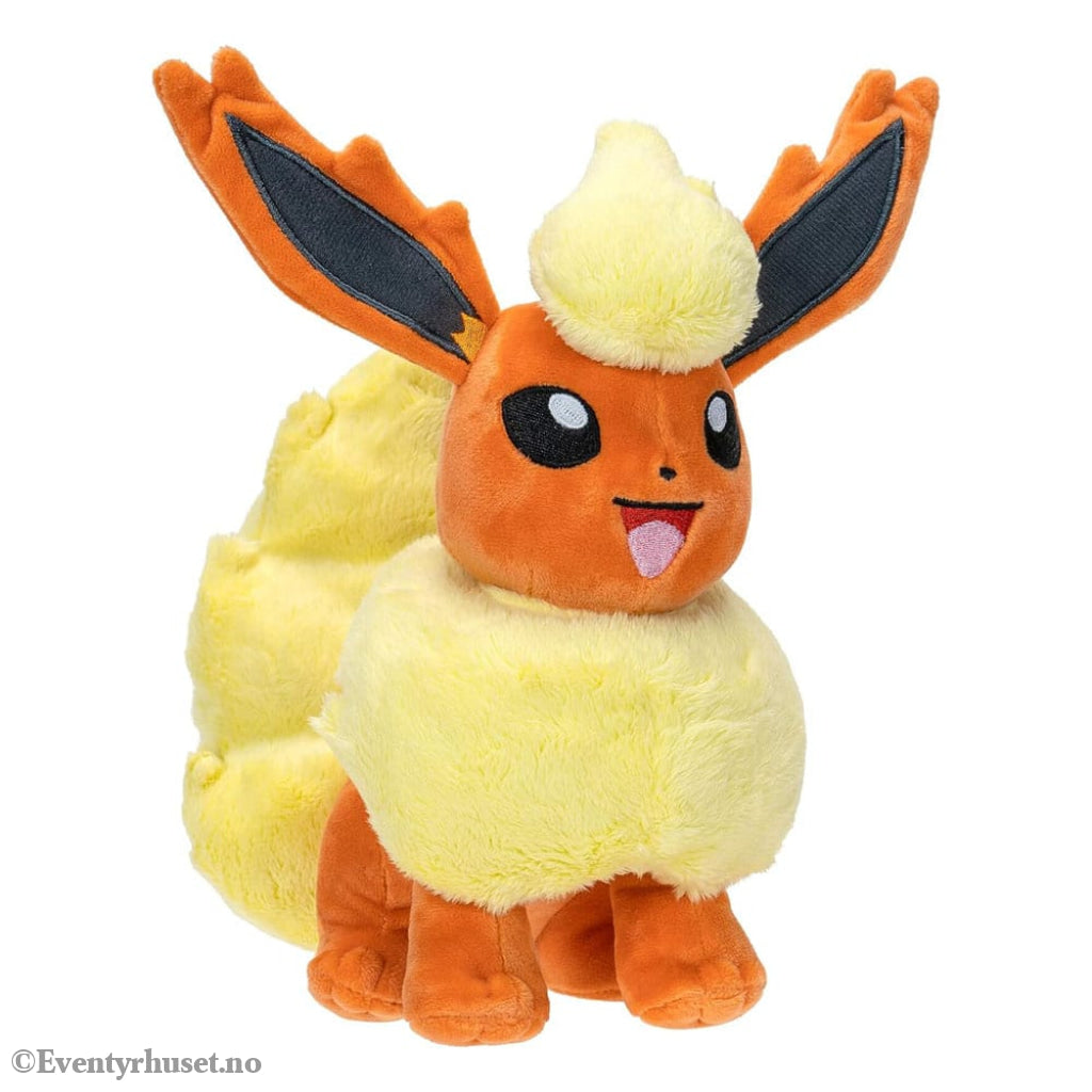 Pokémon Plush Figure Flareon 20 cm Toys