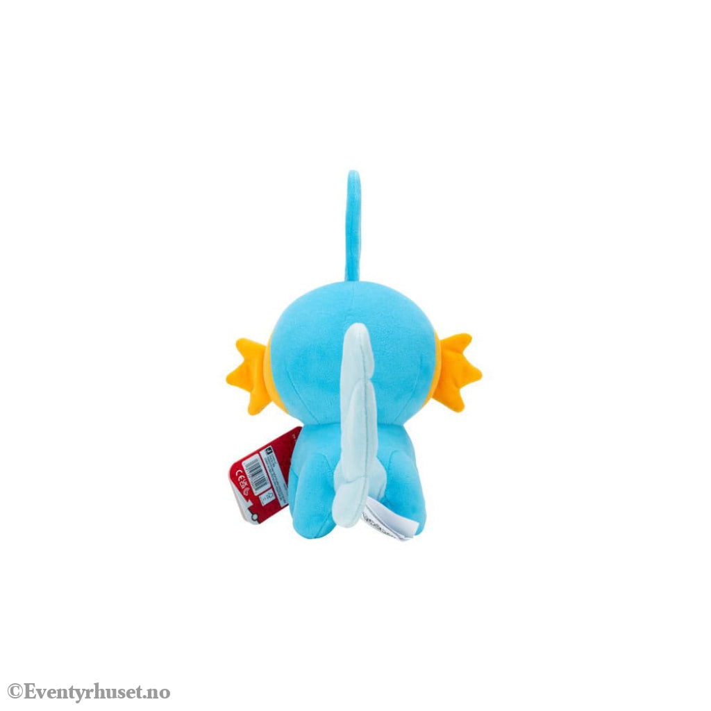 Pokémon Plush Figure Mudkip 20 cm Toys