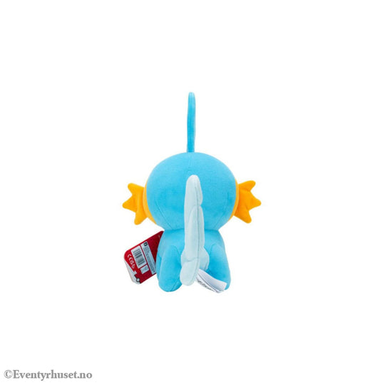 Pokémon Plush Figure Mudkip 20 cm Toys