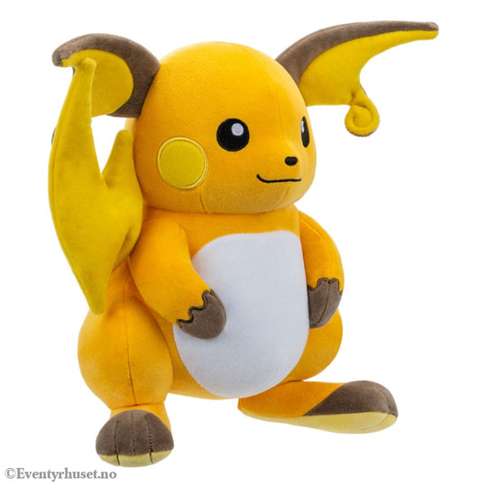 Pokémon Plush Figure Raichu 30 cm Toys