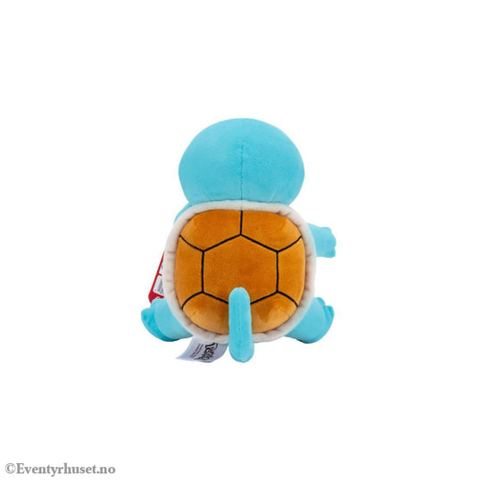 Pokémon Plush Figure Squirtle 20 cm Toys