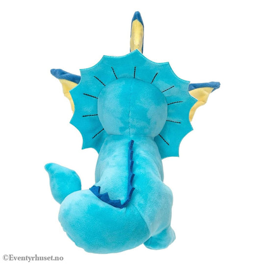 Pokémon Plush Figure Vaporeon 20 cm Toys