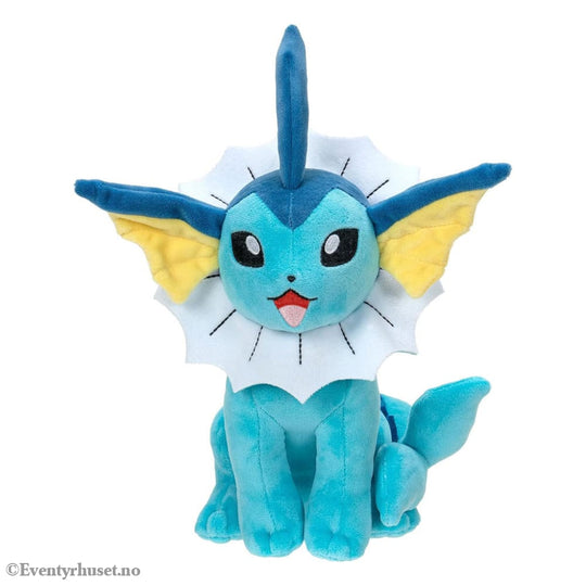 Pokémon Plush Figure Vaporeon 20 cm Toys