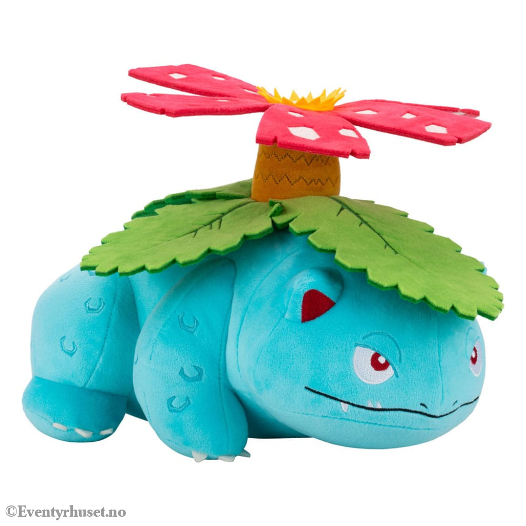 Pokémon Plush Figure Venusaur 30 cm Toys