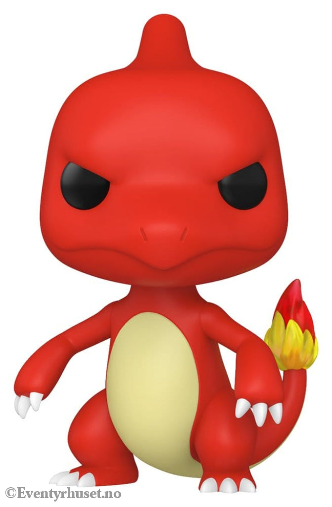 Pokémon POP! Games Vinyl Figure Ivysaur 9 cm Manga & Anime