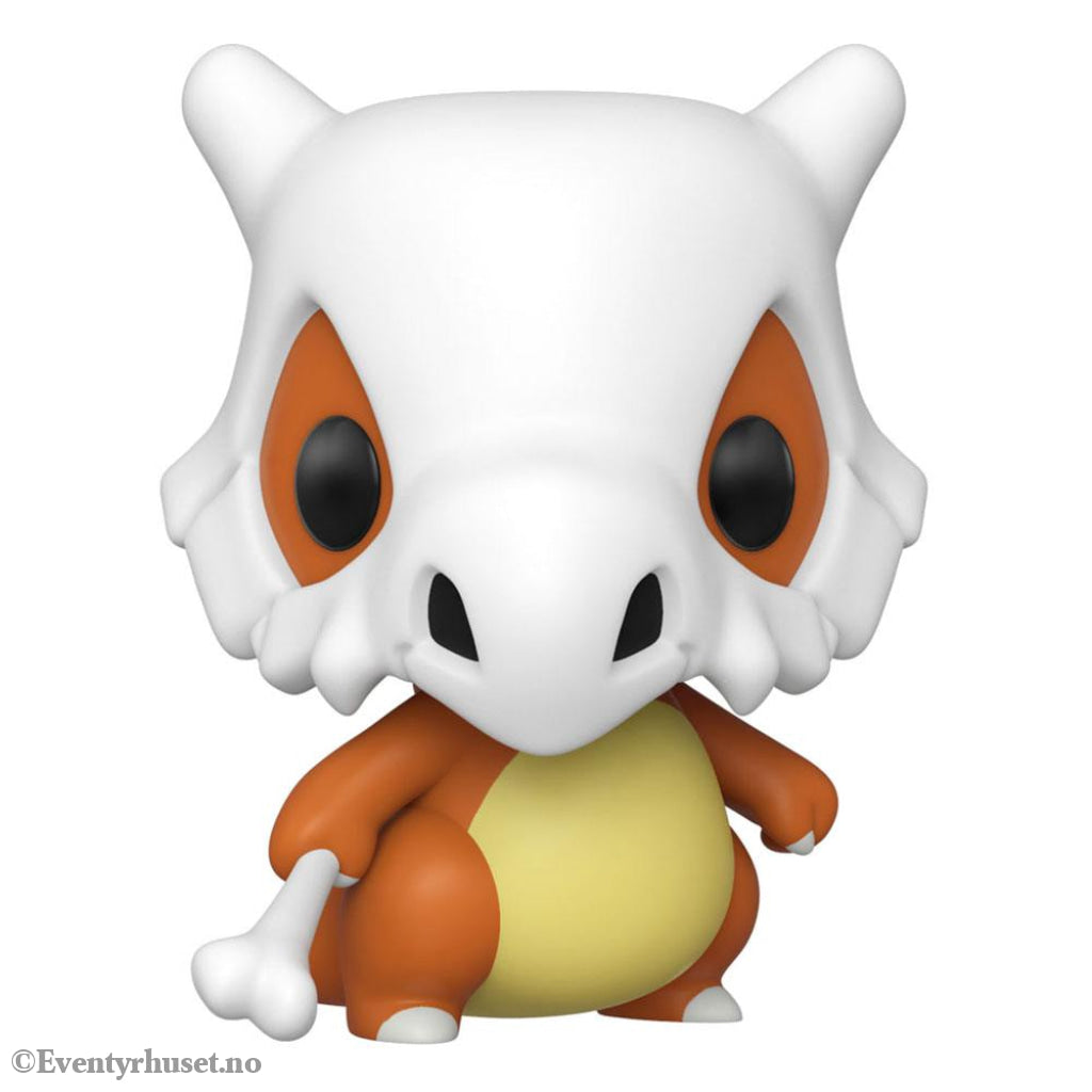Pokémon POP! Games Vinyl Figure Cubone (EMEA) 9 cm Manga & Anime