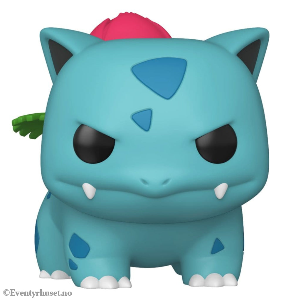 Pokémon POP! Games Vinyl Figure Ivysaur 9 cm Manga & Anime