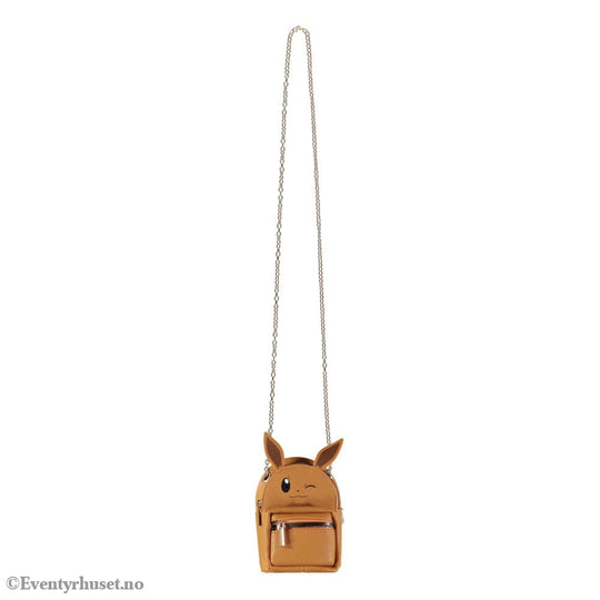 Pokémon Shopper Bag Eevee Fashion & Accessories