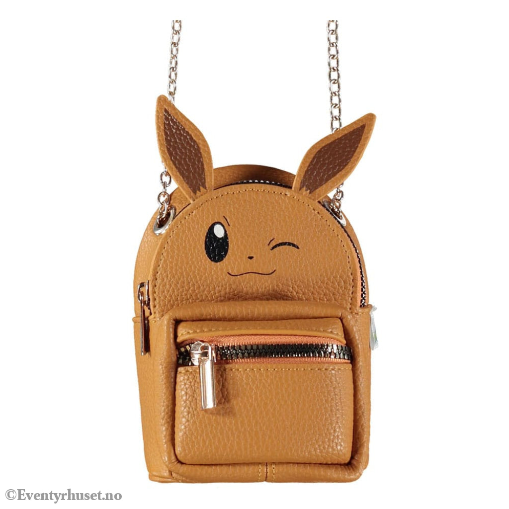 Pokémon Shopper Bag Eevee Fashion & Accessories