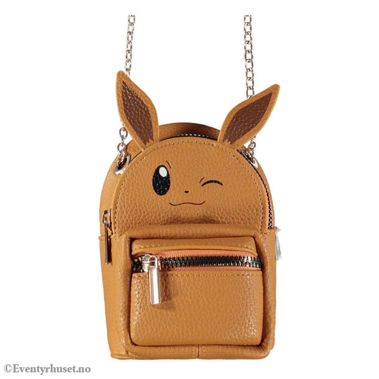 Pokémon Shopper Bag Eevee Fashion & Accessories