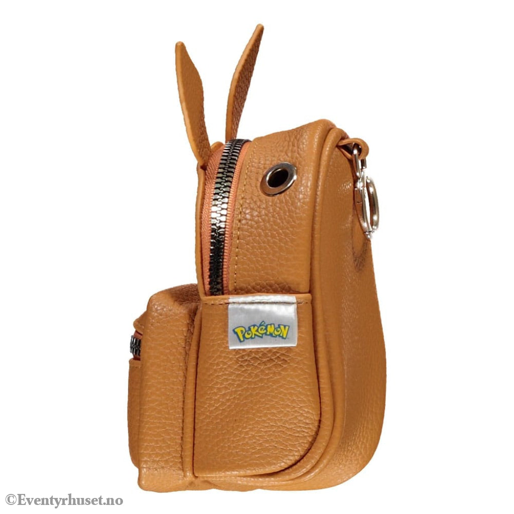 Pokémon Shopper Bag Eevee Fashion & Accessories