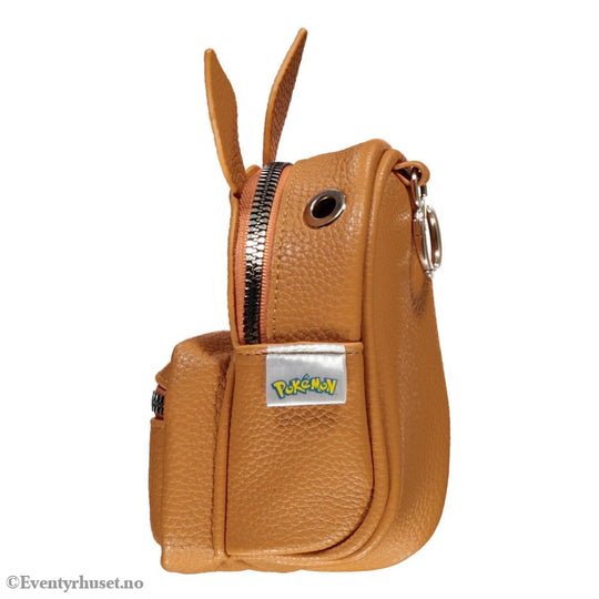 Pokémon Shopper Bag Eevee Fashion & Accessories