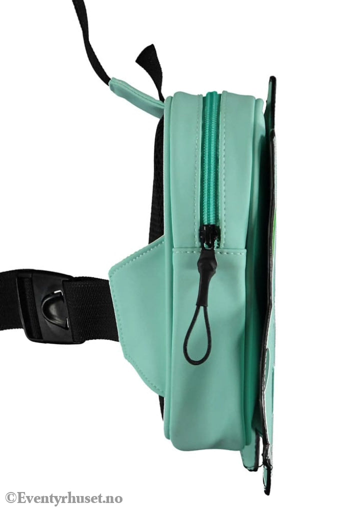 Pokémon Shoulder Bag Bulbasaur Fashion & Accessories