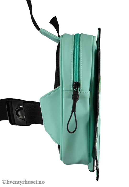Pokémon Shoulder Bag Bulbasaur Fashion & Accessories