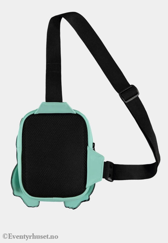 Pokémon Shoulder Bag Bulbasaur Fashion & Accessories