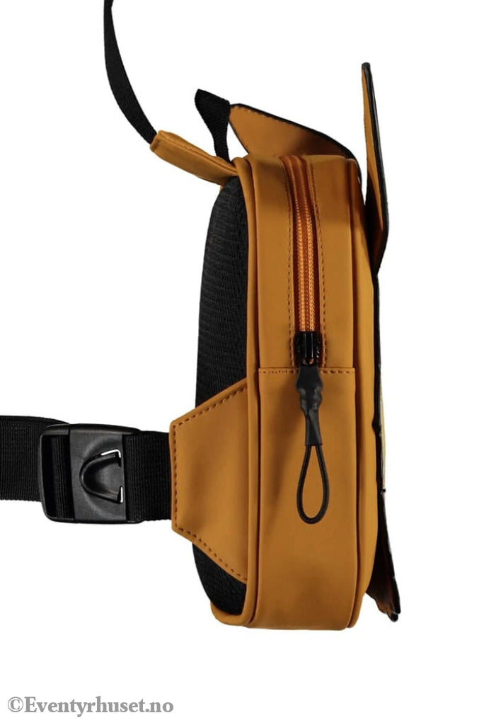 Pokémon Shoulder Bag Eevee Fashion & Accessories