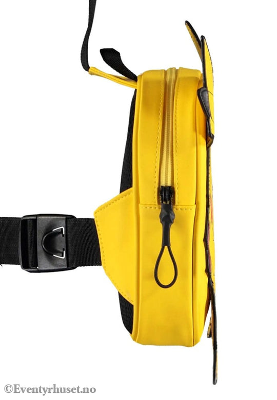 Pokémon Shoulder Bag Pikachu Fashion & Accessories