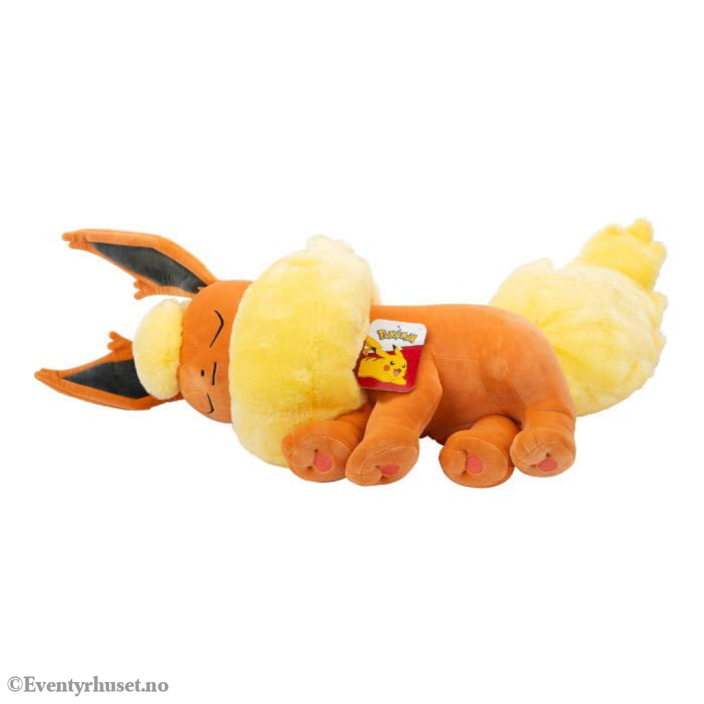 Pokémon Sleeping Plush Figure Flareon 50 cm Toys