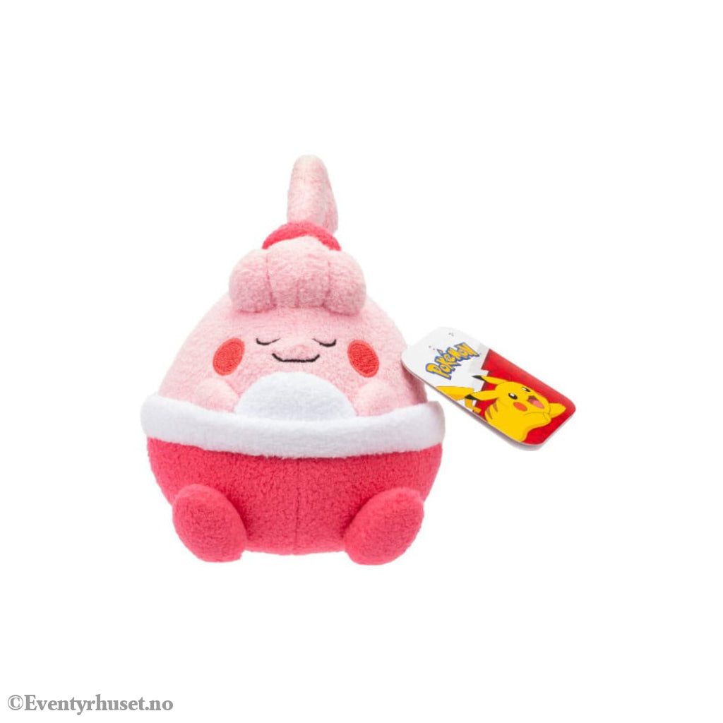 Pokémon Sleeping Plush Figure Version 5 12 cm Assortment (9) Toys