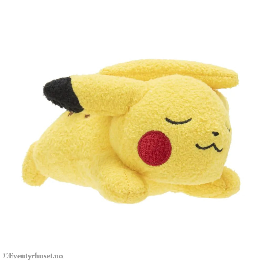Pokémon Sleeping Plush Figure Version 7 12 cm Assortment (9) Toys