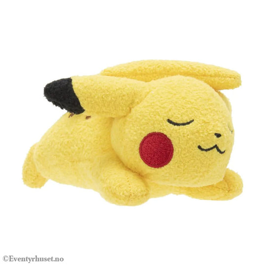 Pokémon Sleeping Plush Figure Version 7 12 cm Assortment (9) Toys