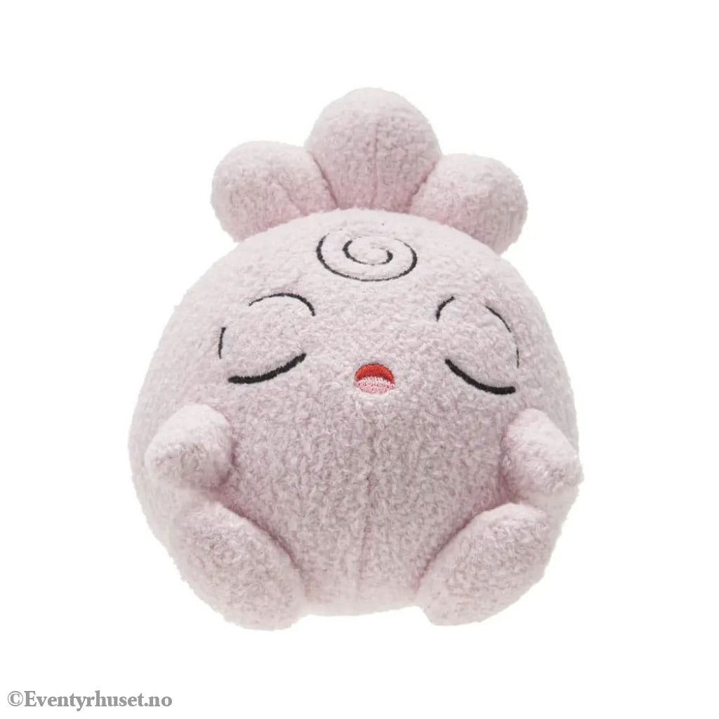 Pokémon Sleeping Plush Figure Version 7 12 cm Assortment (9) Toys