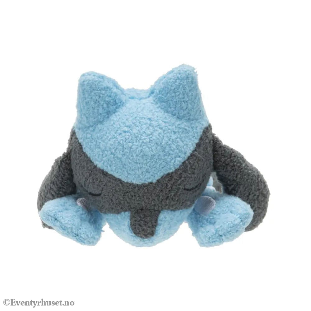 Pokémon Sleeping Plush Figure Version 7 12 cm Assortment (9) Toys
