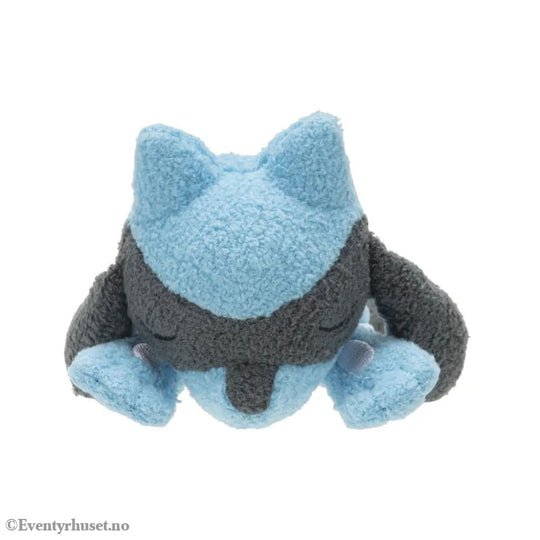 Pokémon Sleeping Plush Figure Version 7 12 cm Assortment (9) Toys