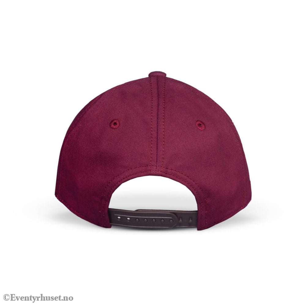 Pokémon Snapback Eevee Fashion & Accessories