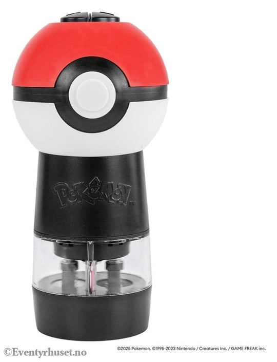 Pokémon Spice Mill Pikachu Home & Gifts