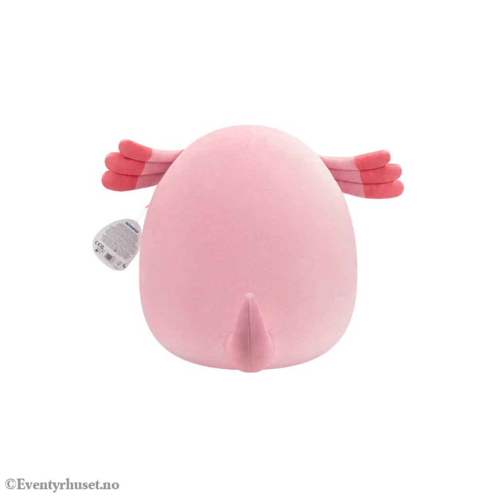 Pokémon Squishmallows Plush Figure Chansey 35 cm Toys