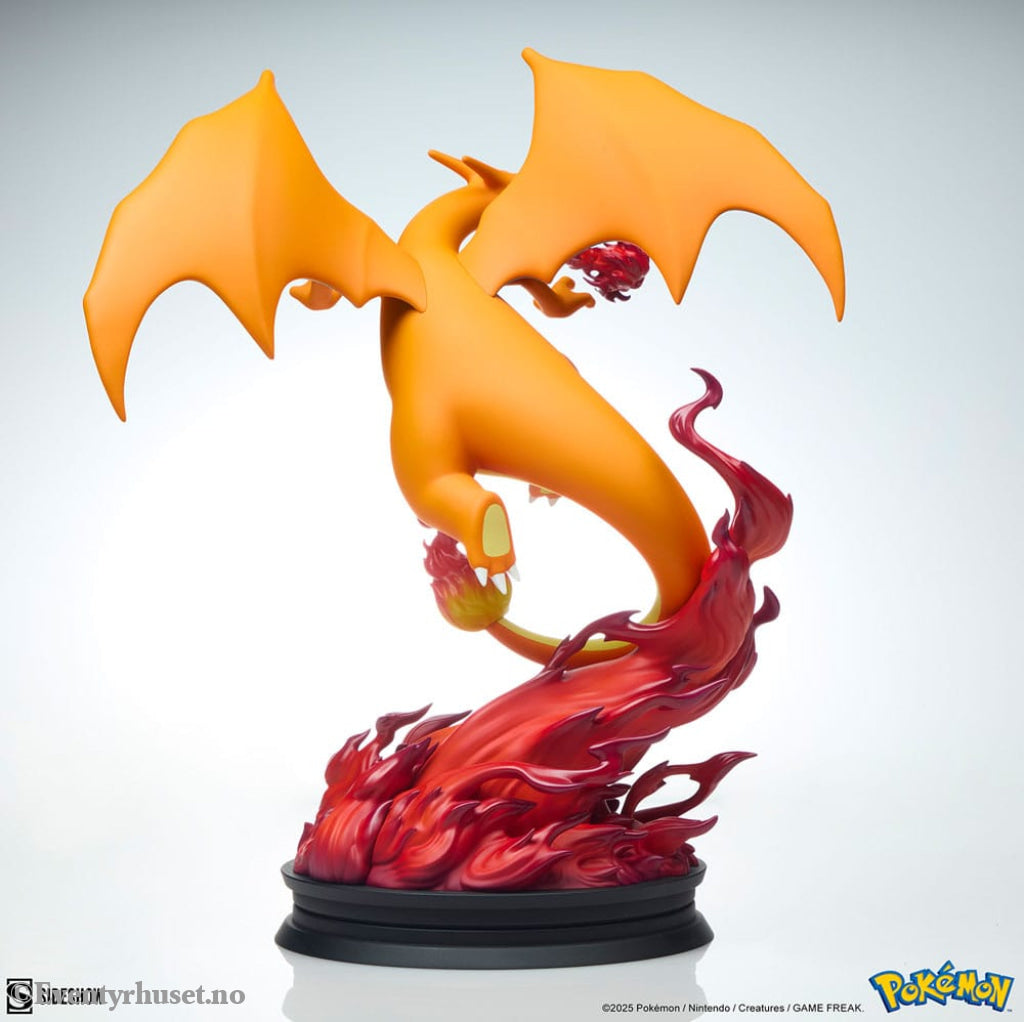 Pokémon Statue Charizard 47 cm Collectibles