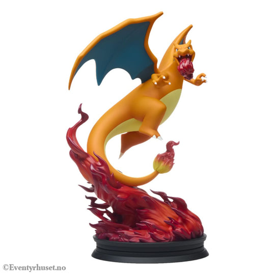 Pokémon Statue Charizard 47 cm Collectibles