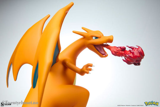 Pokémon Statue Charizard 47 cm Collectibles