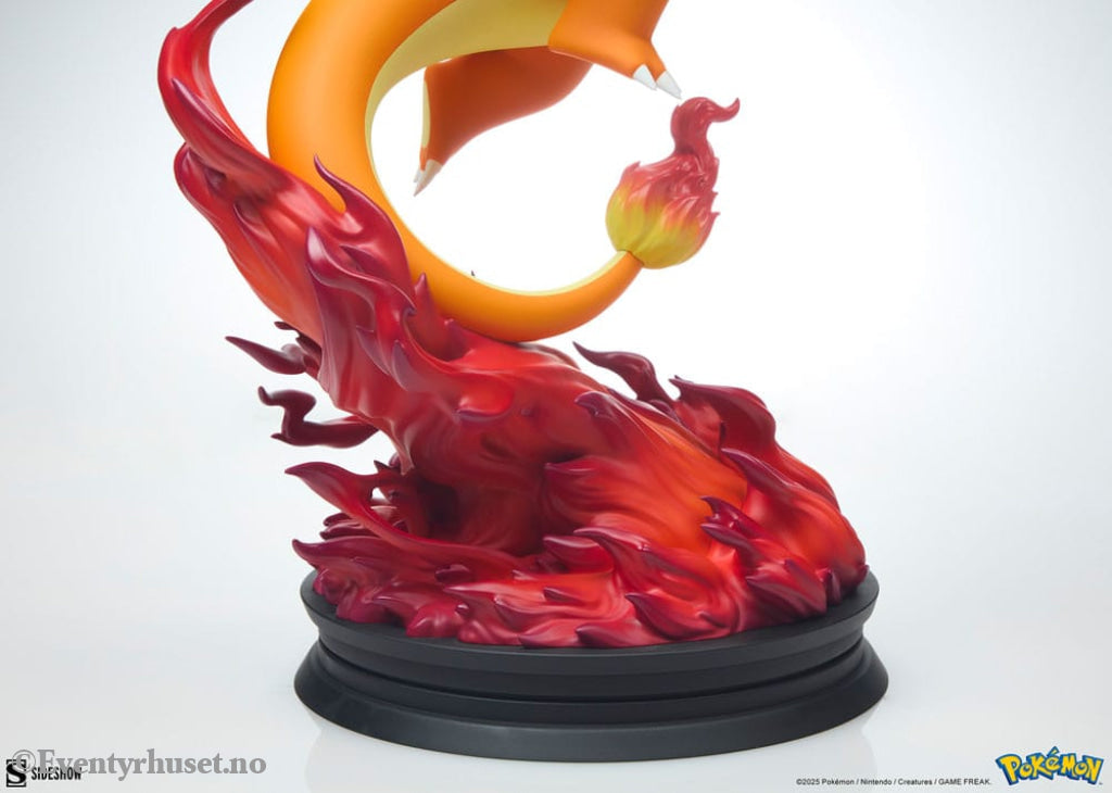 Pokémon Statue Charizard 47 cm Collectibles