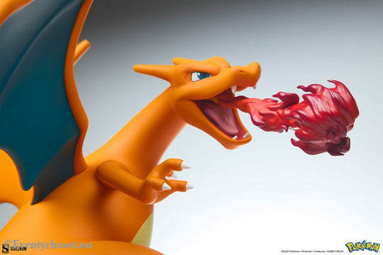 Pokémon Statue Charizard 47 cm Collectibles