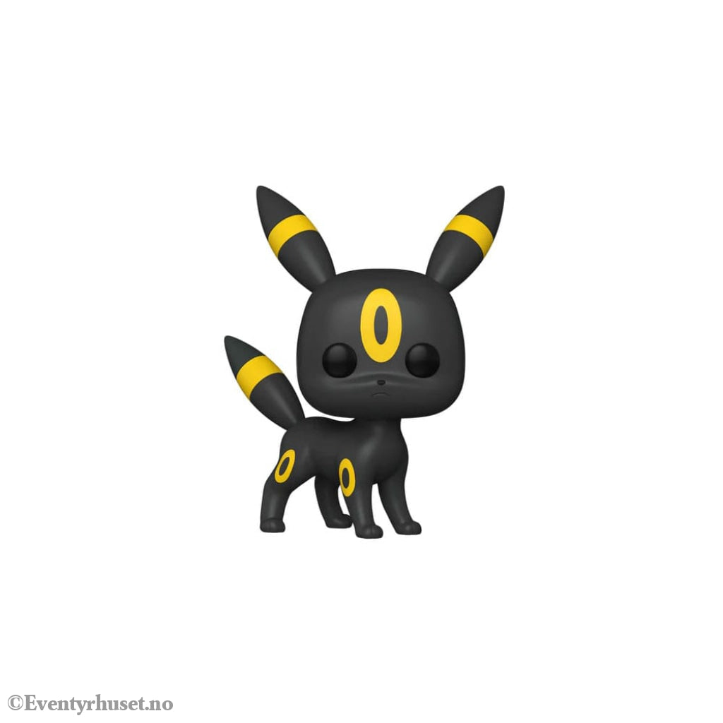 Pokémon Super Sized Jumbo POP! Vinyl Figure Umbreon (EMEA) 25 cm Collectibles