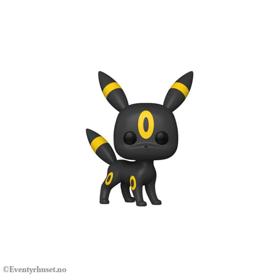 Pokémon Super Sized Jumbo POP! Vinyl Figure Umbreon (EMEA) 25 cm Collectibles