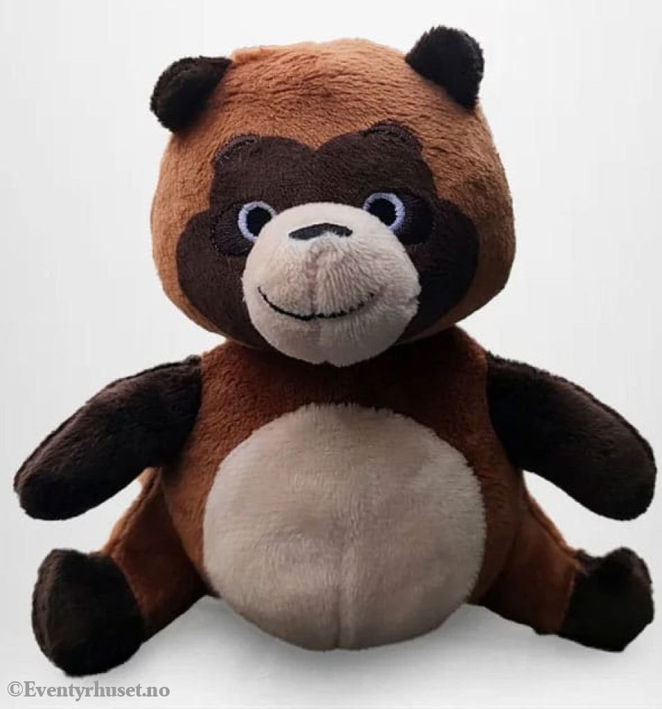 Pom Poko Plush Figure Shokichi 12 cm Toys