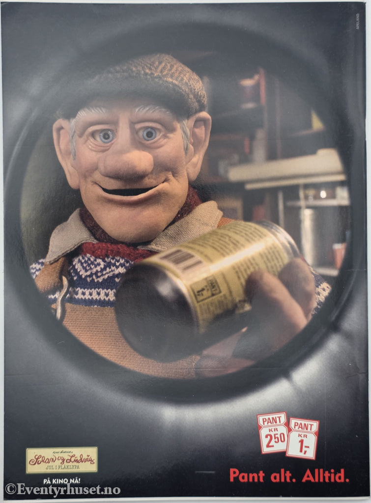 Pondus. 2013. Julehefte.