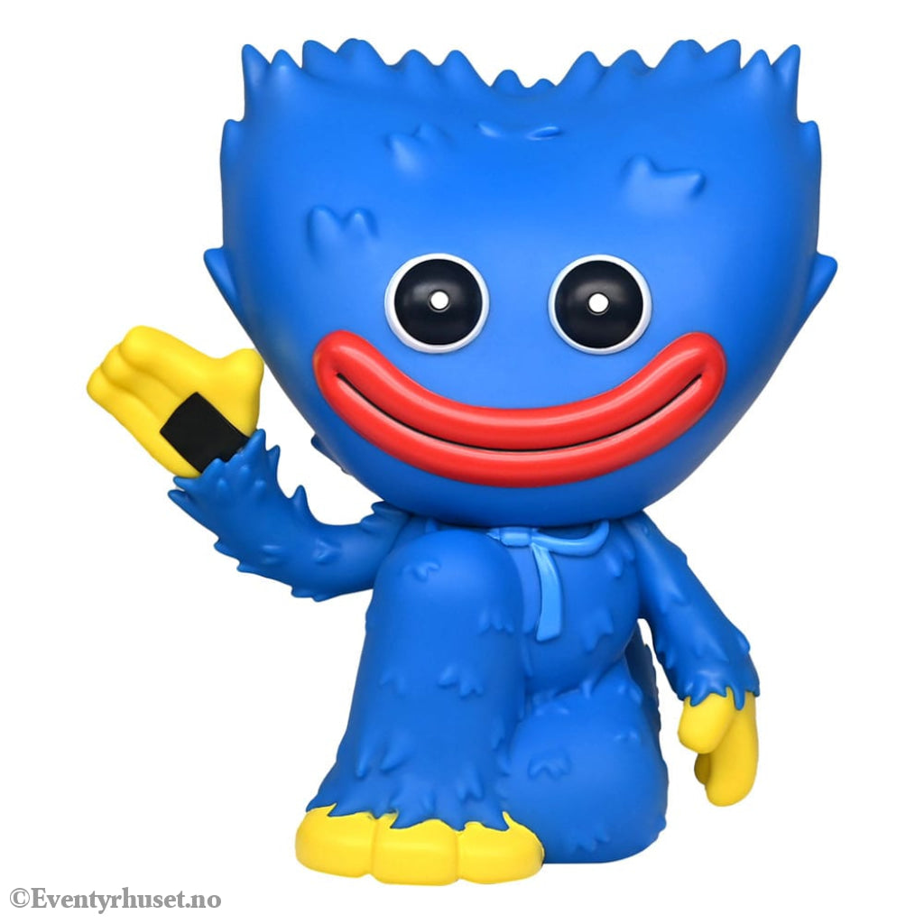 Poppy Playtime Collectible Bank Huggy Wuggy Home & Gifts