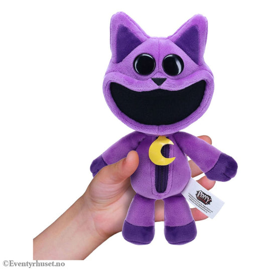 Poppy Playtime Mini figures Smiling Critters 20 cm Assortment (9) Toys