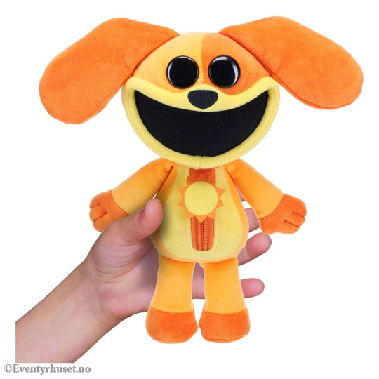Poppy Playtime Mini figures Smiling Critters 20 cm Assortment (9) Toys